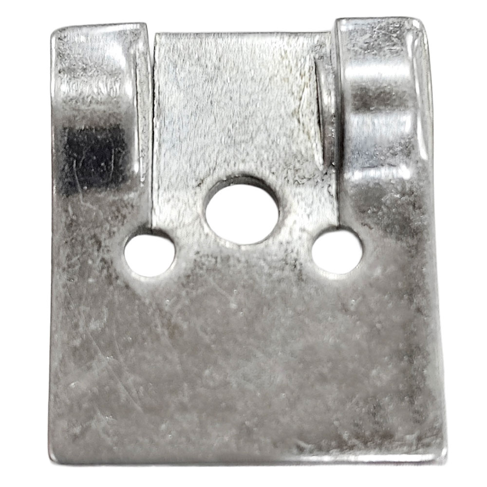 Jet BA9-1017237 MDC18001.0-38-RETAINING PLATE MOUNT
