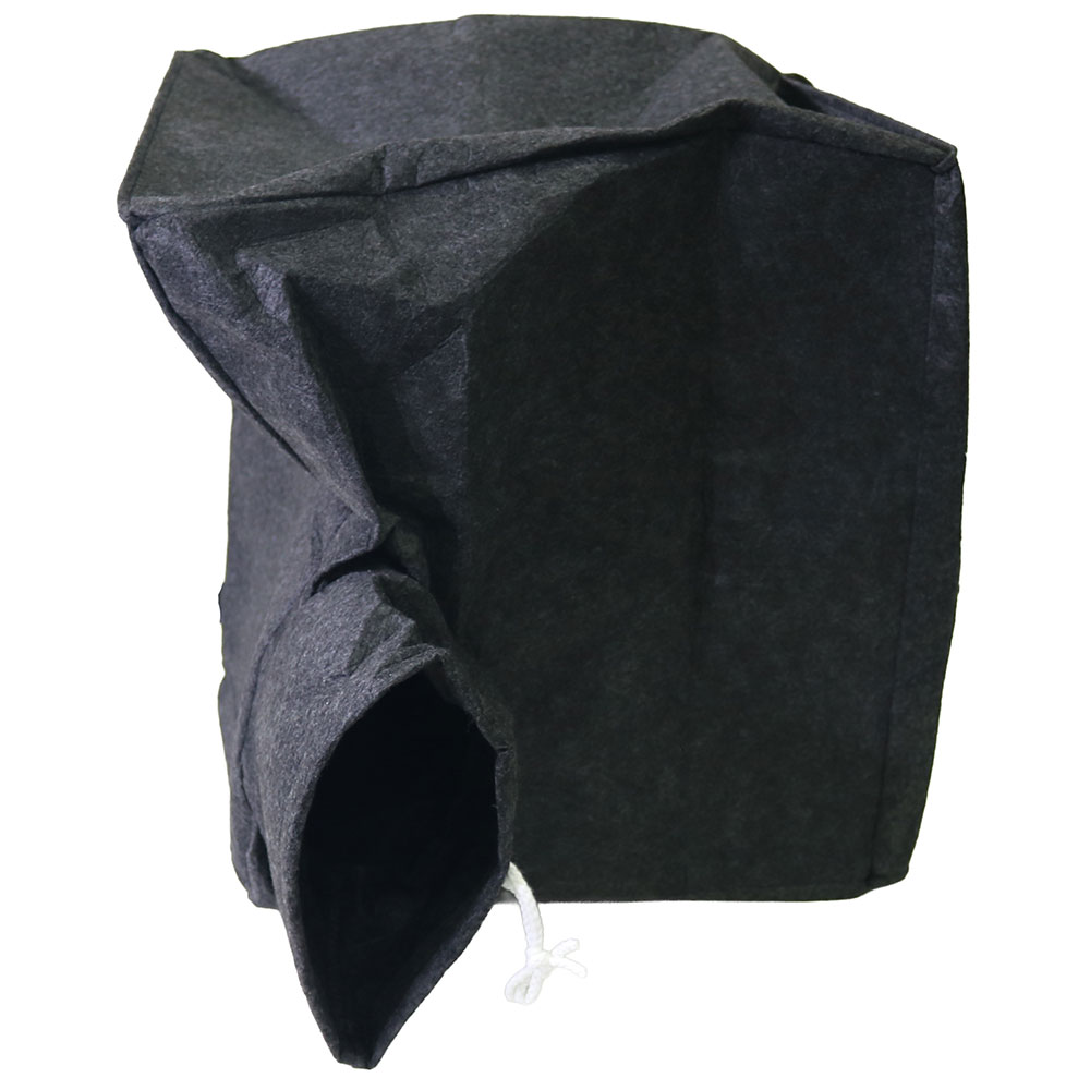 Jet BA9-1017245 MDC18001.0-47-FIREPROOF COLLECTING BAG