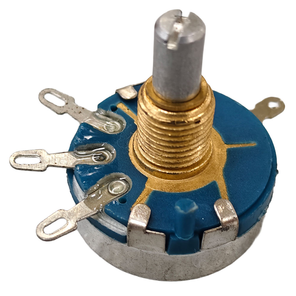 Jet BA9-1017494 BR18E-FOOT PEDAL POT FOOT PEDL POTMTR