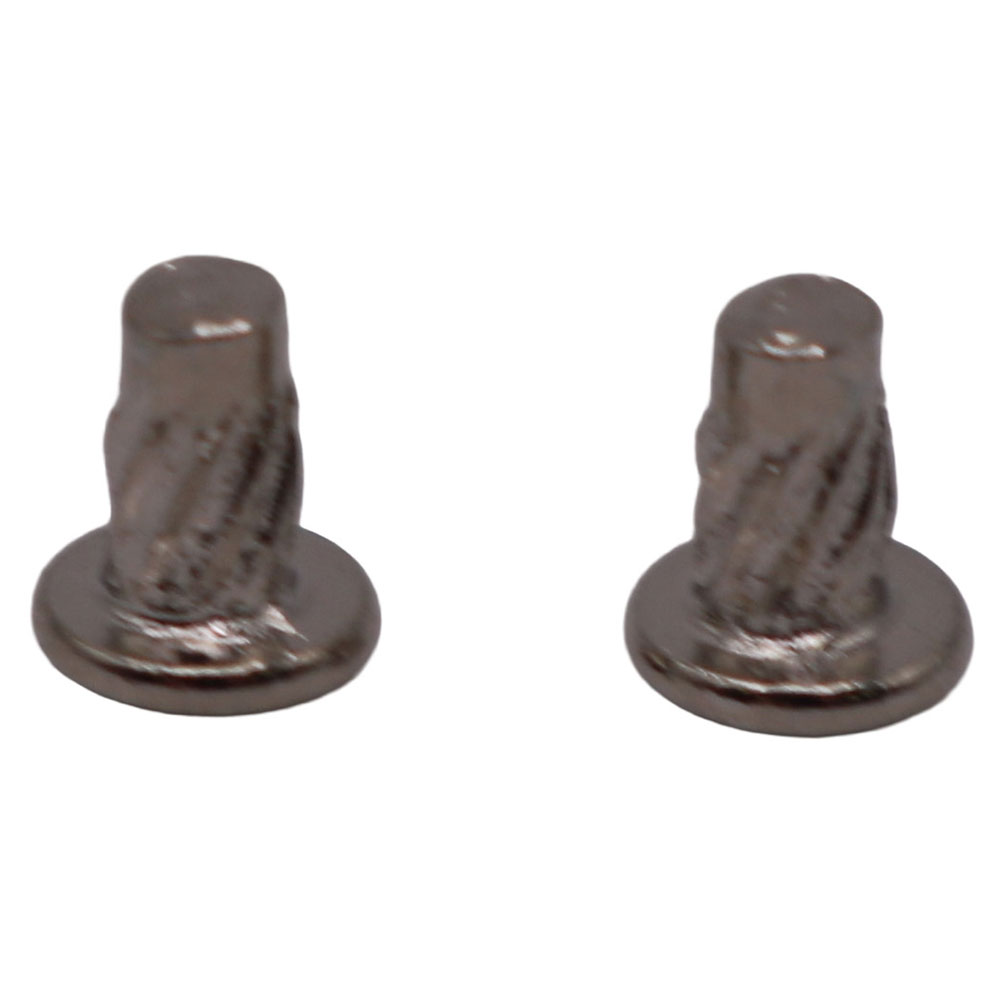 Jet BA9-1017573 BS260M-115-SCALE WITH #116 RIVETS