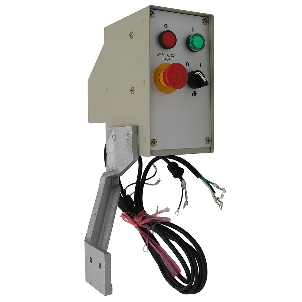 Jet BA9-1017628 CS315EU-A103-A-ELECTRICS BOX