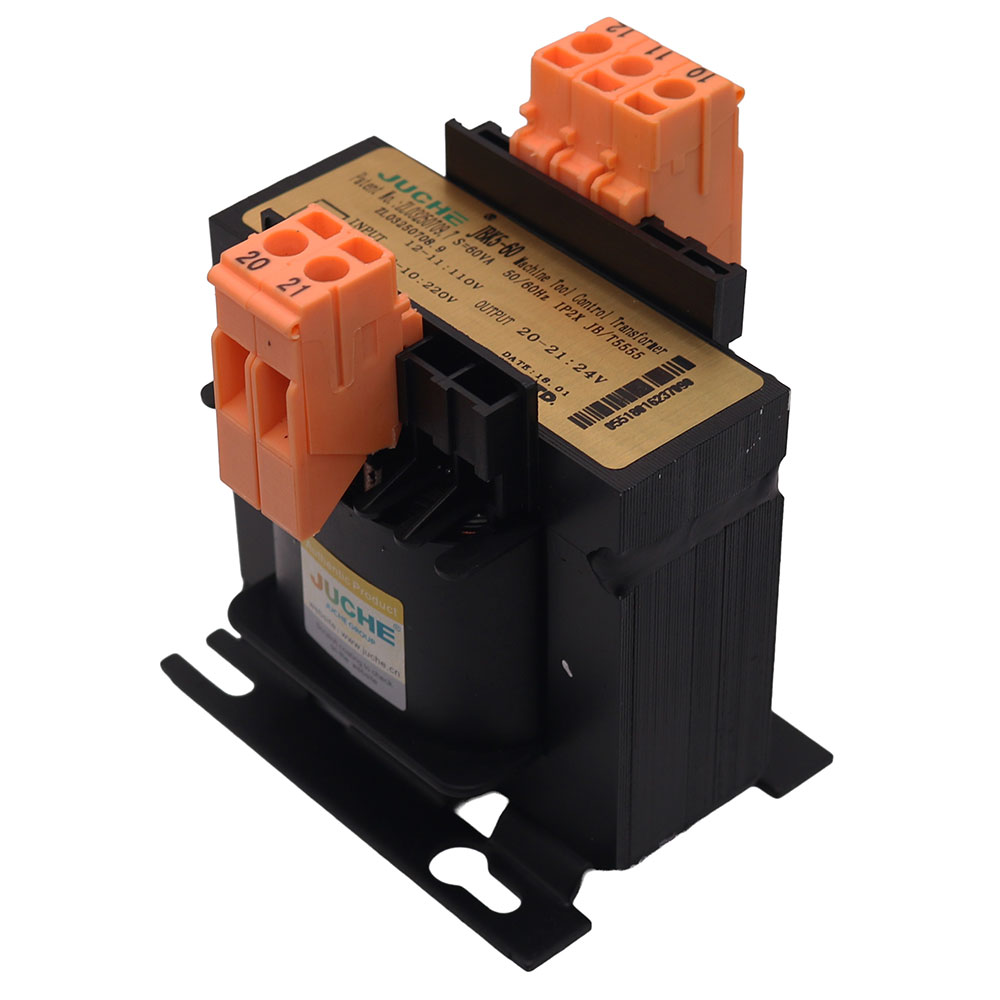 Jet BA9-1017781 DP1000G-XFRMR 60VA TRANSFORMER JBK5-60