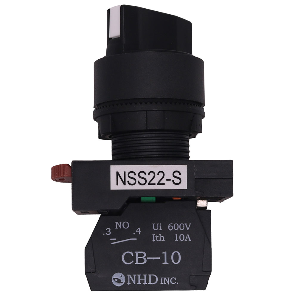 Jet BA9-1018321 CS350EU-A124-PUMP SELECTION SWITCH