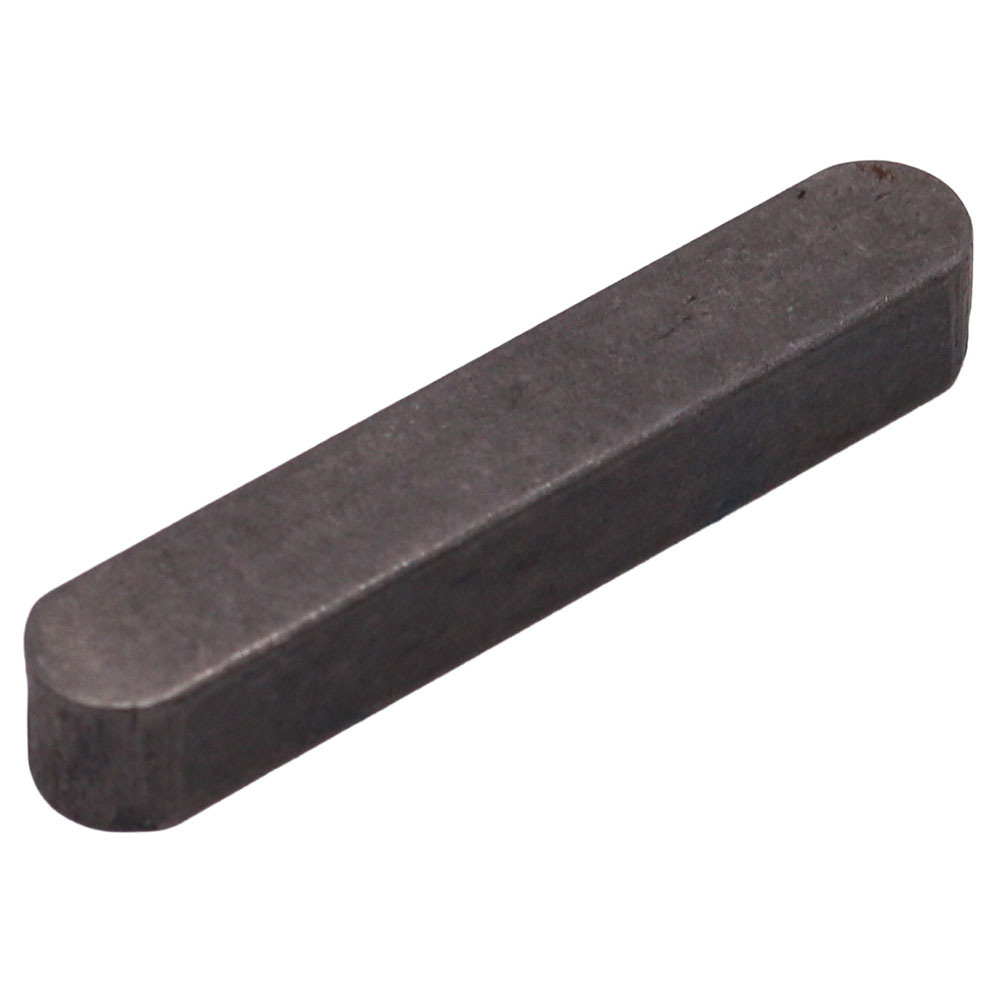 Jet BA9-1018426 SBR5216-55-MACH. KEY 8*7*40 (RD. ENDS)