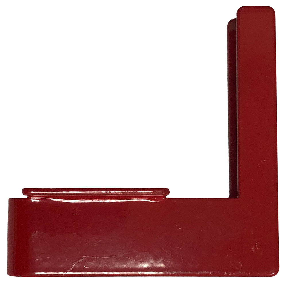 Jet BA9-1018573 BS210M-189-REAR BLADE GUARD