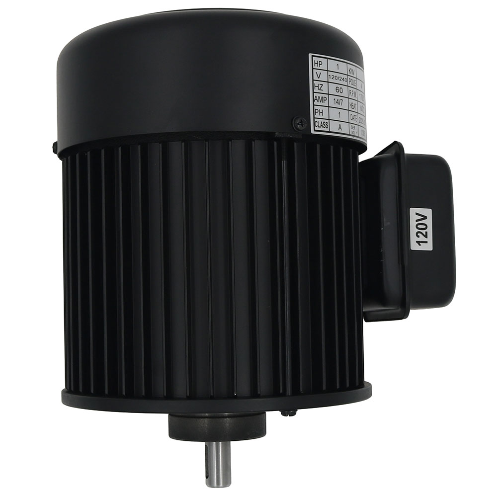 Jet BA9-1018574 BS712M-192-1 MOTOR 120V/1PH/60HZ (TEXT)