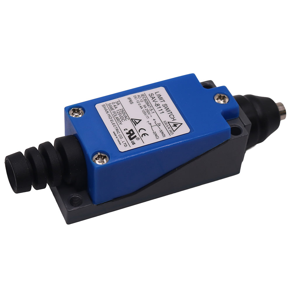 Jet BA9-1018711 BS250M-26H-13-LIMIT SWITCH