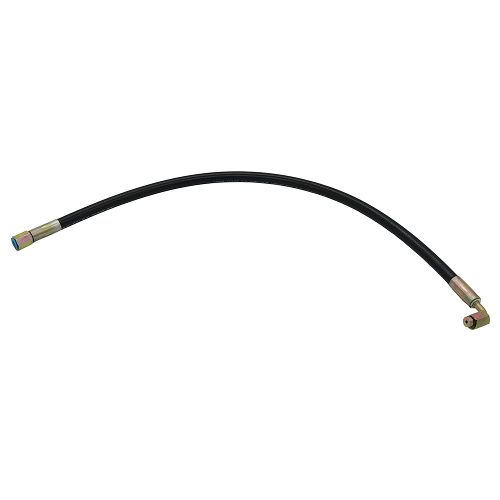 Jet BA9-1019253 # 57 LONG HYDRAULIC HOSE FOR HSP-50A