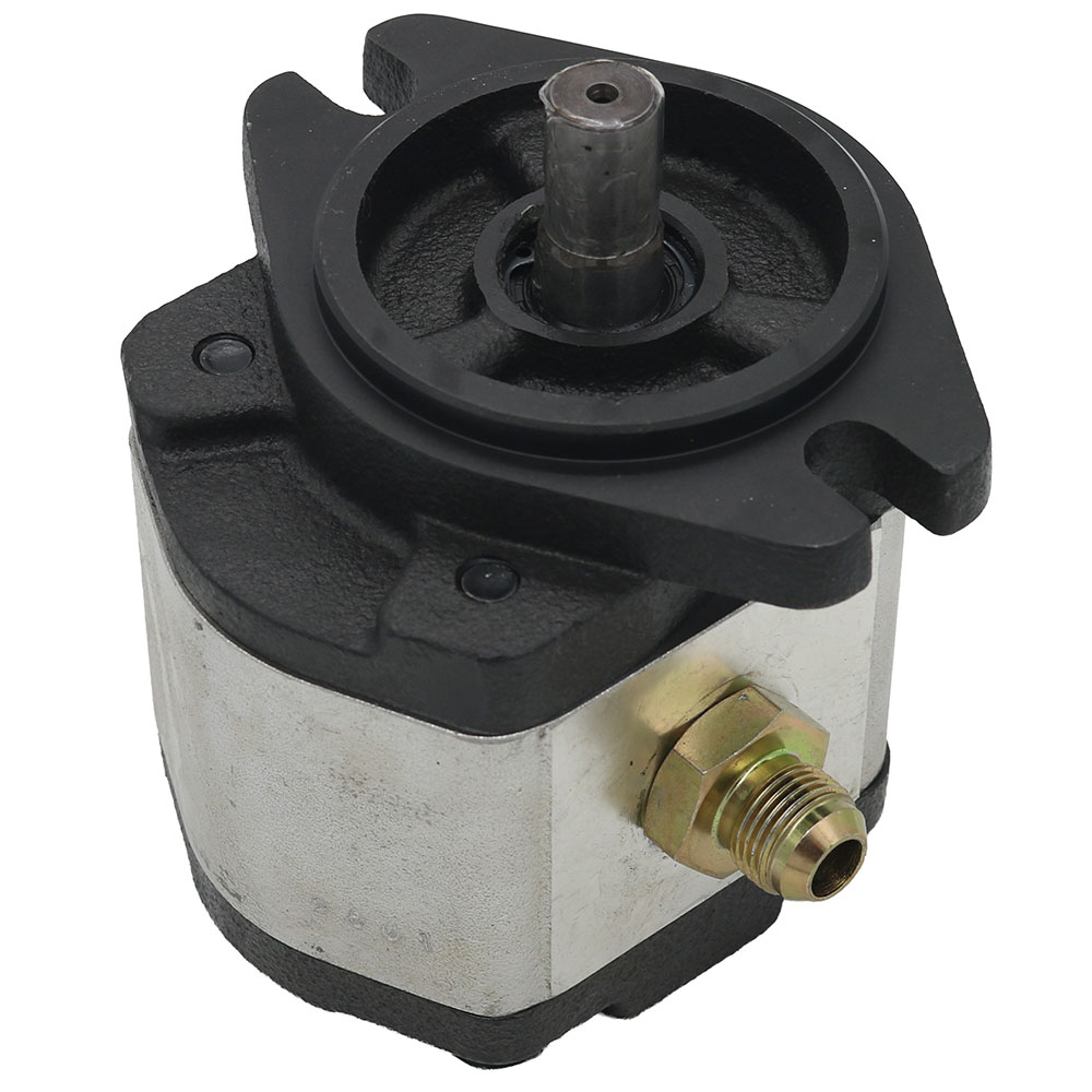 Jet BA9-1019499 HYDRAULIC PUMP 2 HOLE FLANGED
