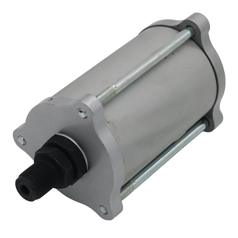 Jet BA9-1019743 HSP100A-P23/35 AIR MOTOR FOR HIGH/LOW PR
