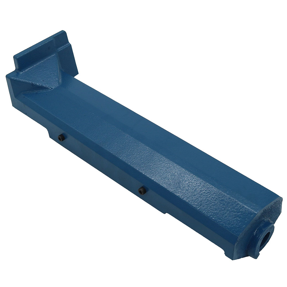 Jet BA9-1019928 BS210M-62-MOVABLE VISE
