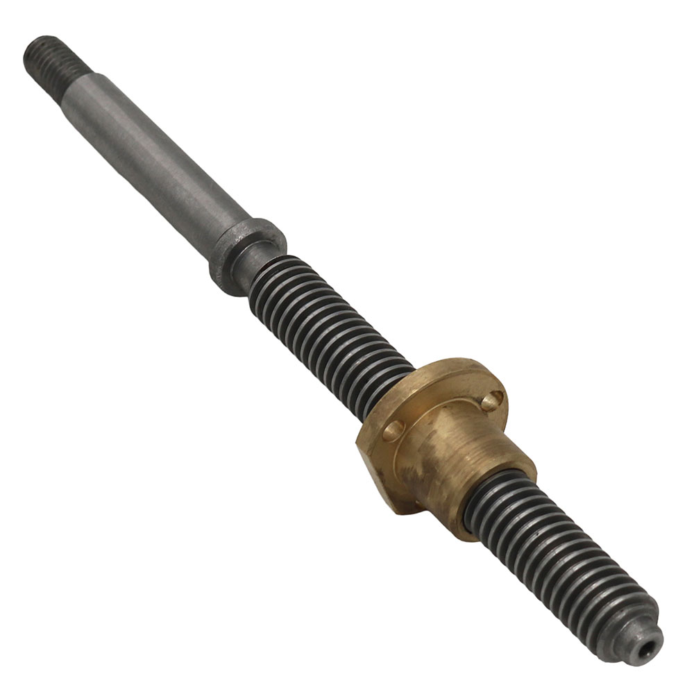 Jet BA9-1020111 PL1236EDRO1.0-K21 FEED SCREW