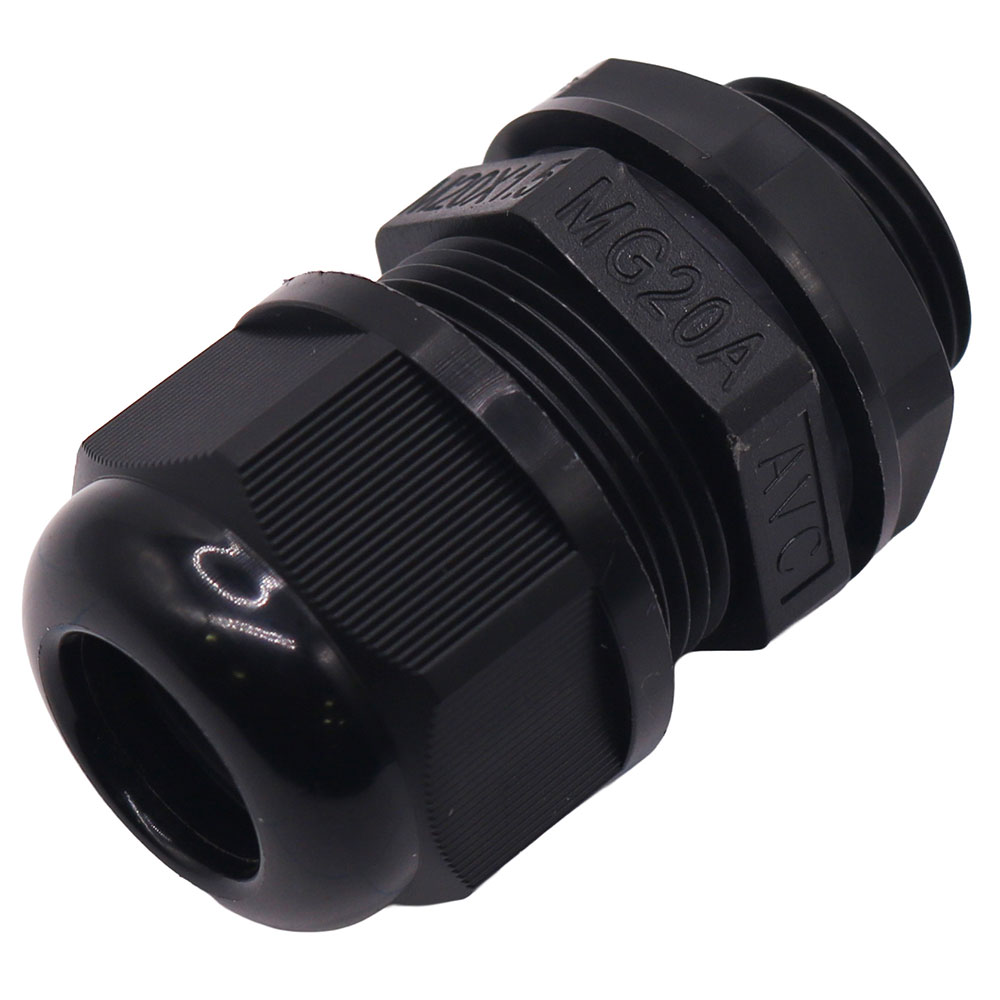 Jet BA9-1020143 SW441-38.15-STRAIN RELIEF