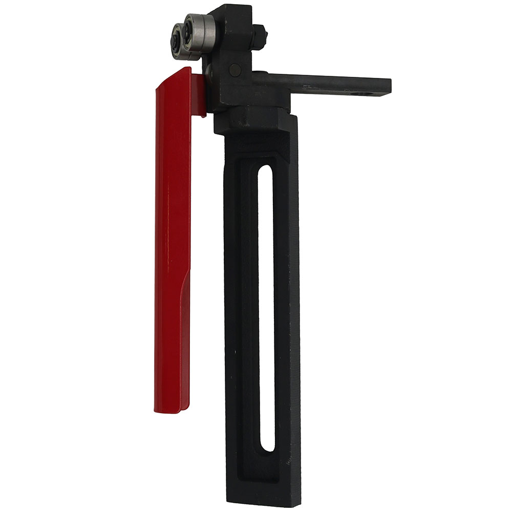 Jet BA9-1020144 ADJUSTABLE BRACKET (FRONT) + BLADE SEAT