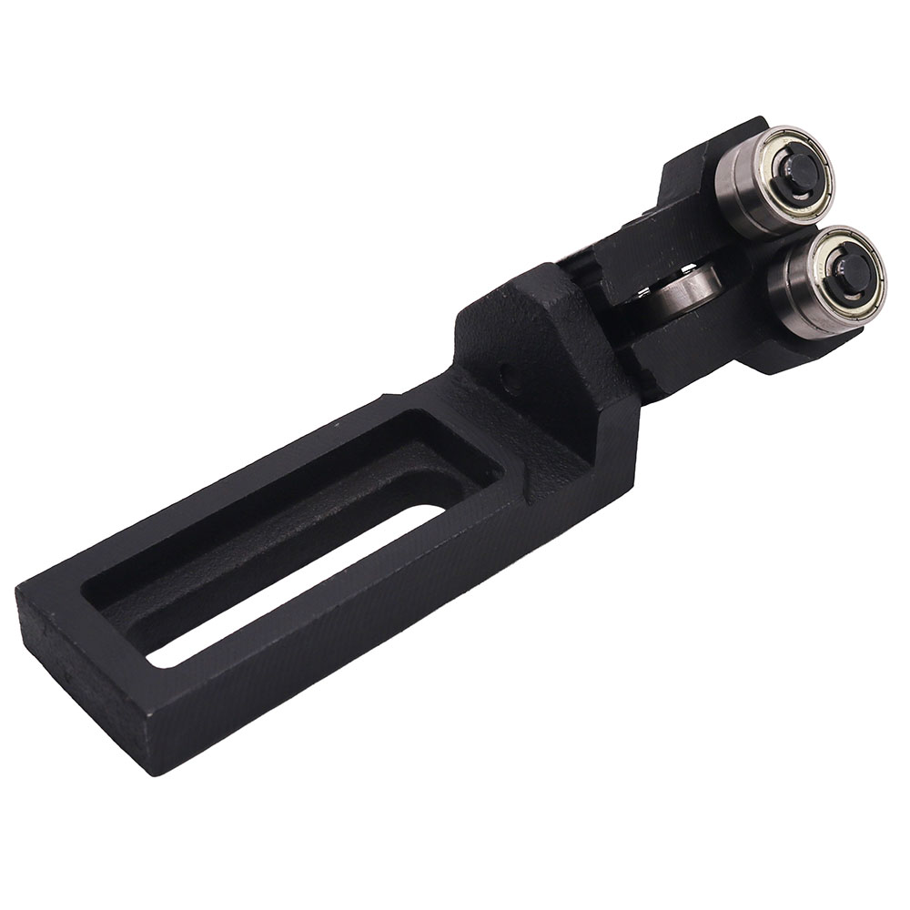 Jet BA9-1020145 BS712M-132A ADJUST REAR BRACKET + SEAT