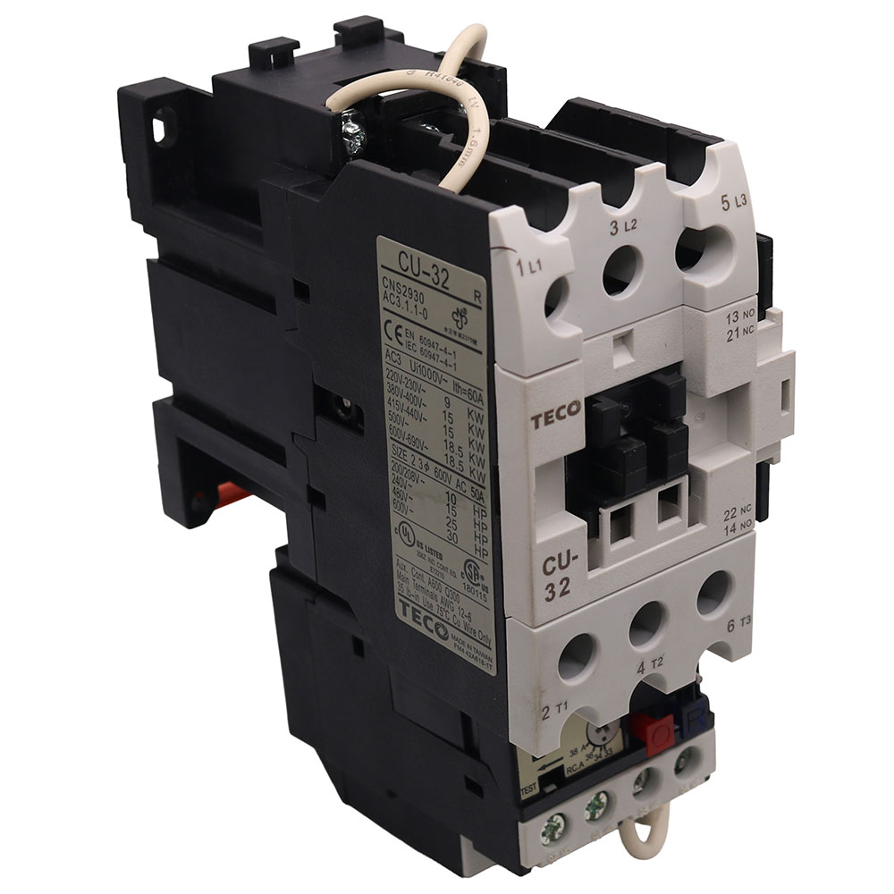 Jet BA9-1020150 SW441-38.20-POWER CONTACTOR