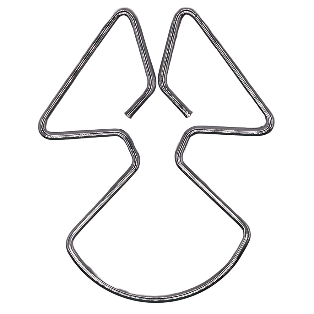 Jet BA9-1020172 HSP30A-10-CIRCLIP
