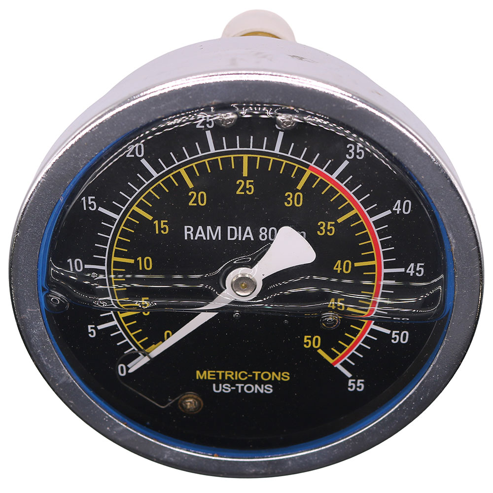 Jet BA9-1020174 HSP30A-13-GAUGE