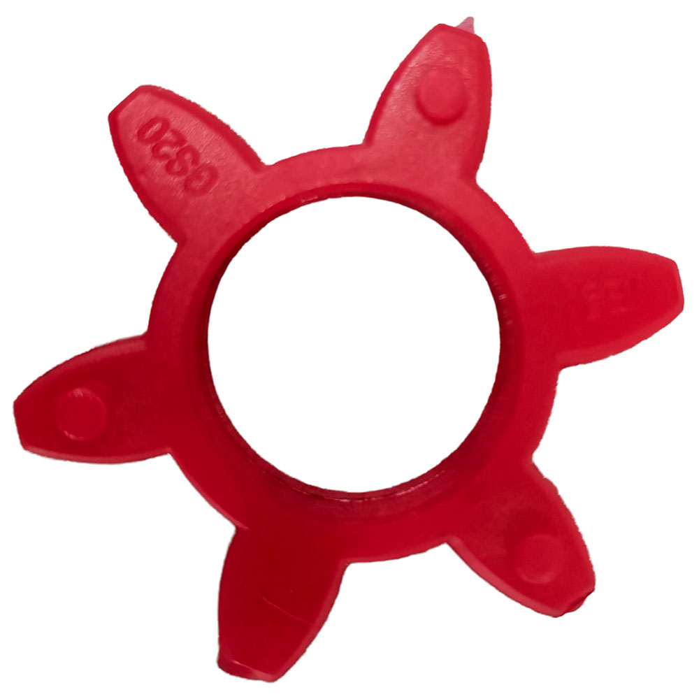 Jet BA9-1020184 BR18E36-4-COUPLER CUSHIONING INSERT