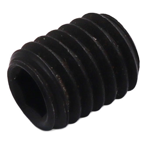 Jet BA9-1020309 BS260M-126-SSS M8-1.25 X 10 CUP BLACK