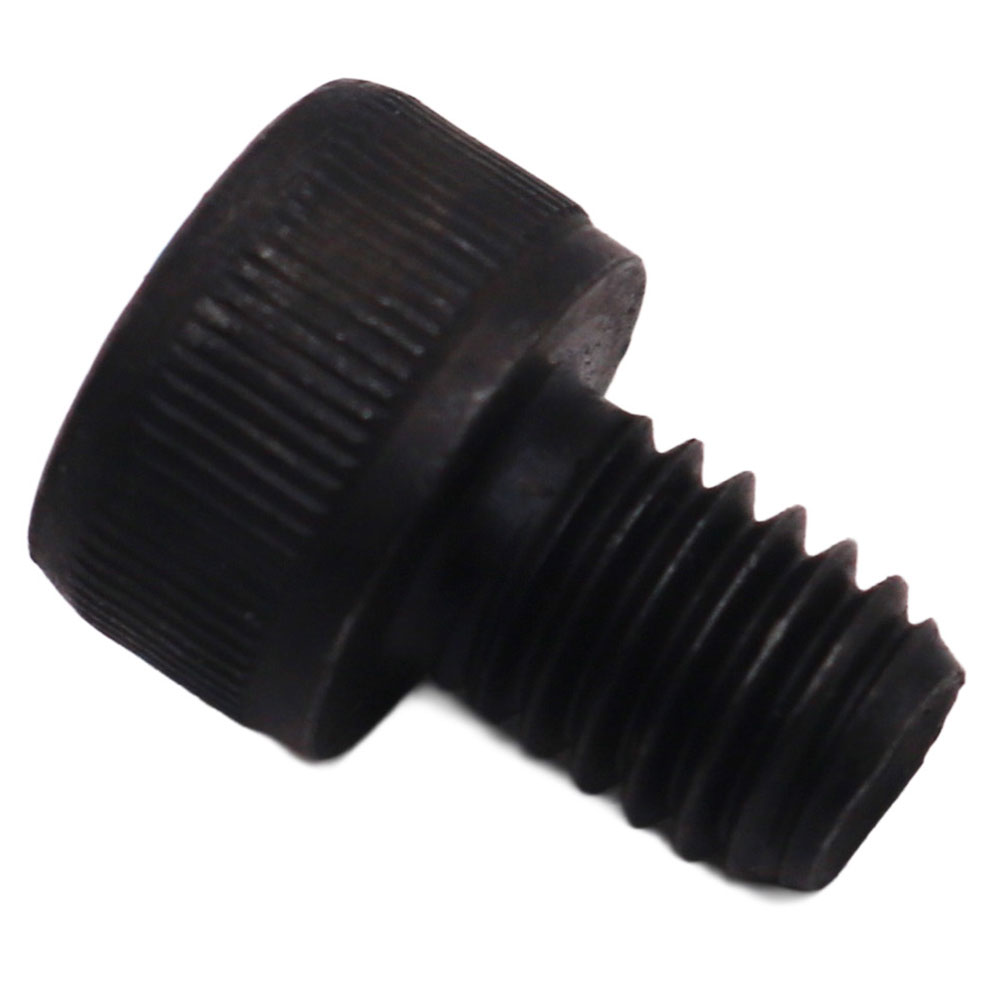 Jet BA9-1020317 BS260M-258-SHCS M6-1.0 X 8 BLACK