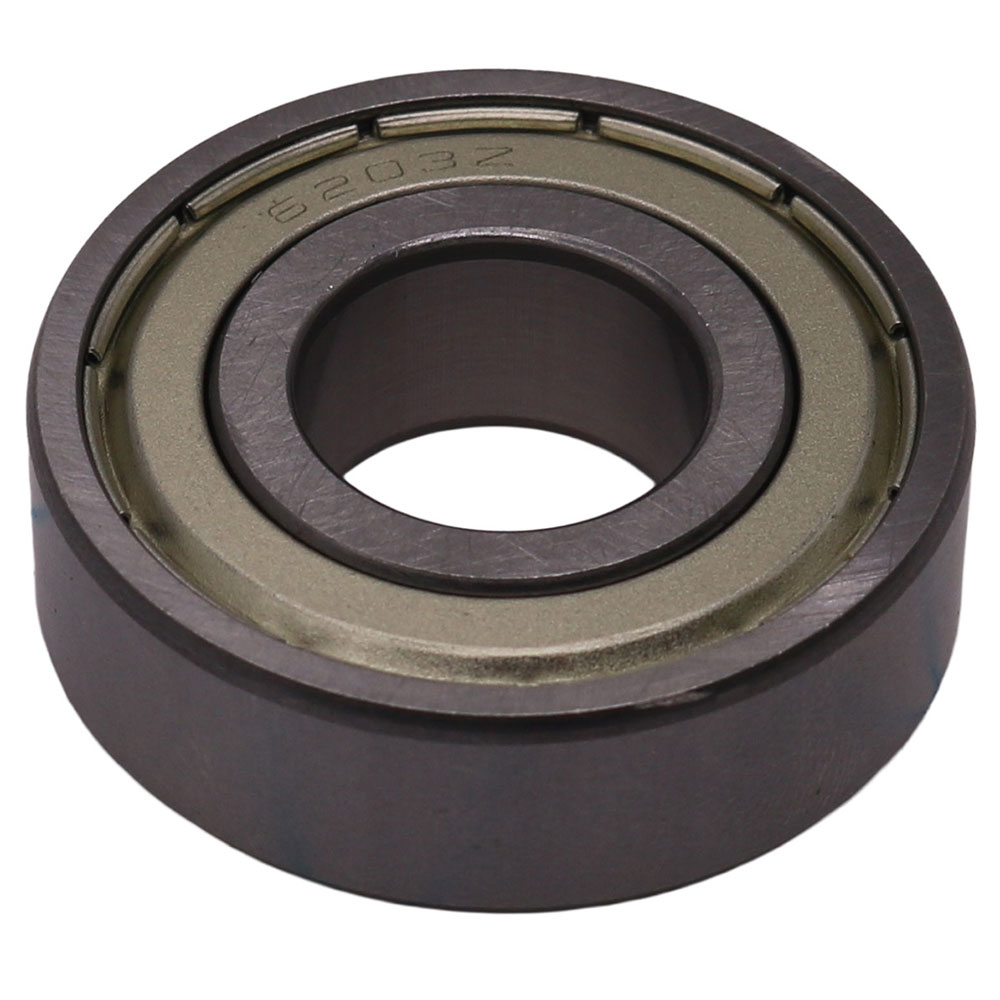 Jet BA9-1020326 BS712MS-183-BALL BEARING 6203ZZ