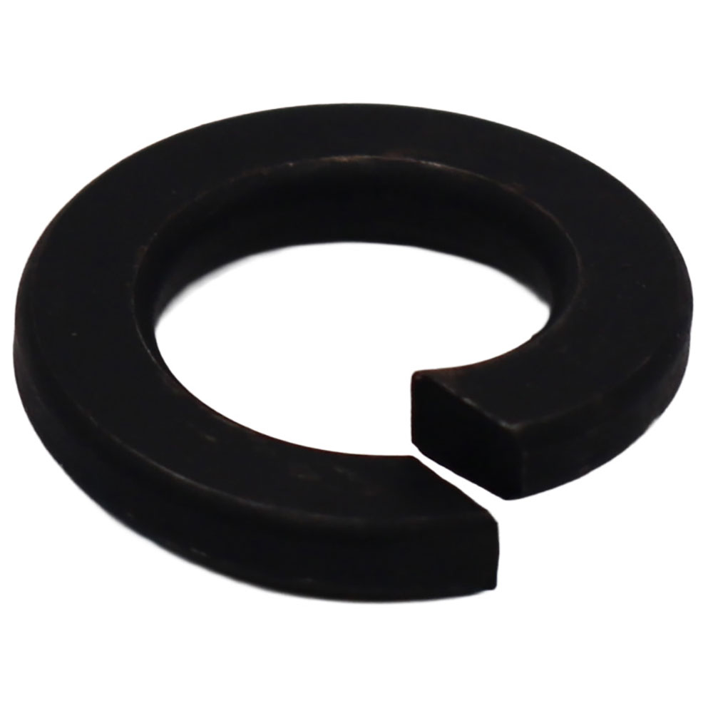 Jet BA9-1020528 BS350M-117-1-M8 BLACK LOCK WASHER