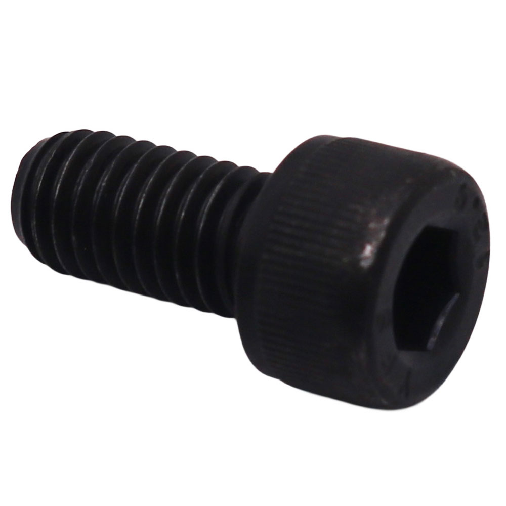 Jet BA9-1020533 BS350M-286-2-SHCS M8-1.25 X 16 BLACK