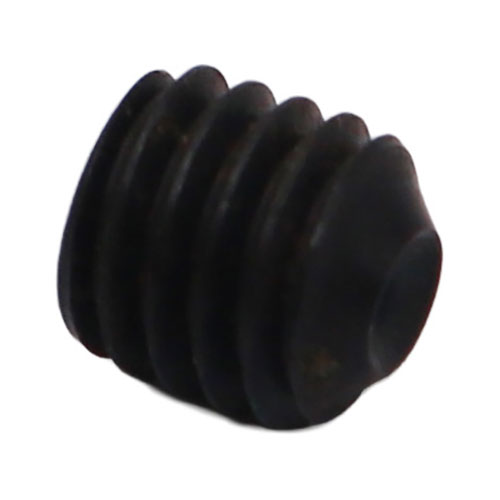 Jet BA9-1020623 BS260M-135-SSS M5-0.8 X 5 CUP BLACK