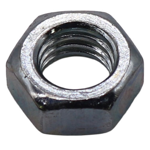 Jet BA9-1020673 CS315EU-B02-M8-1.25 ZINC NUT