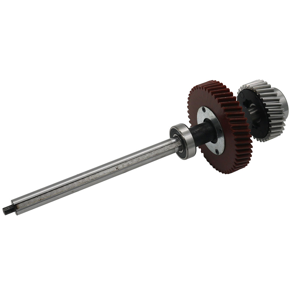 Jet BA9-1020849 DP1000G-B3 COMPLETE THIRD SHAFT