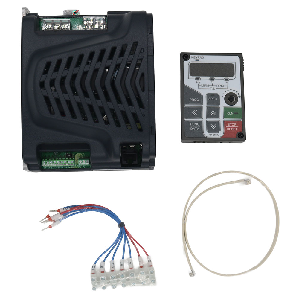 Jet BA9-1021033 BS210M-88 PREPROGRAMMED AC INVERTER