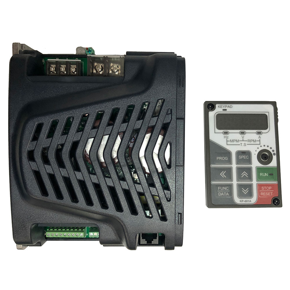 Jet BA9-1021034 AC INVERTER / VDF PRE-PROGRAMMED FOR BS-