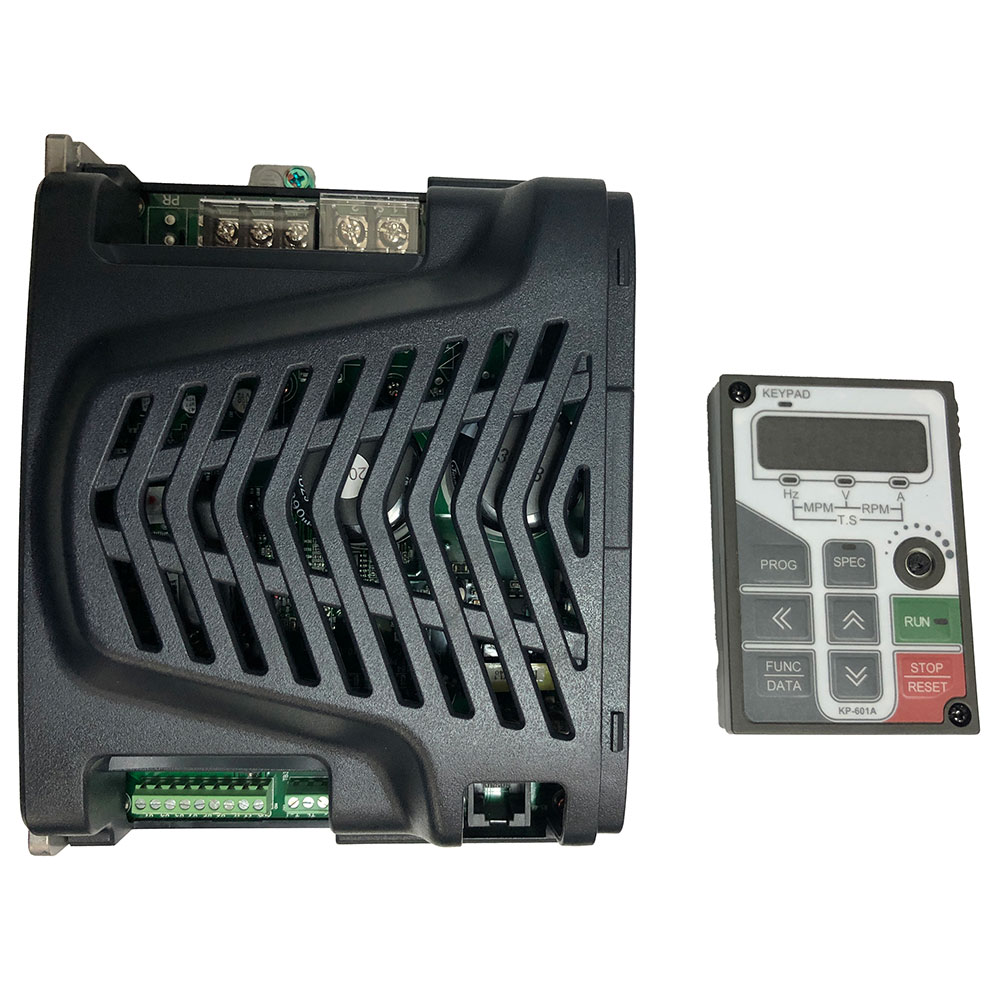 Jet BA9-1021035 AC INVERTER / VDF PRE-PROGRAMMED FOR BS-