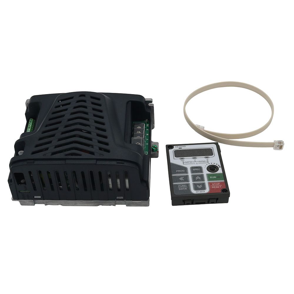 Jet BA9-1021036 AC INVERTER / VDF PRE-PROGRAMMED FOR BS-