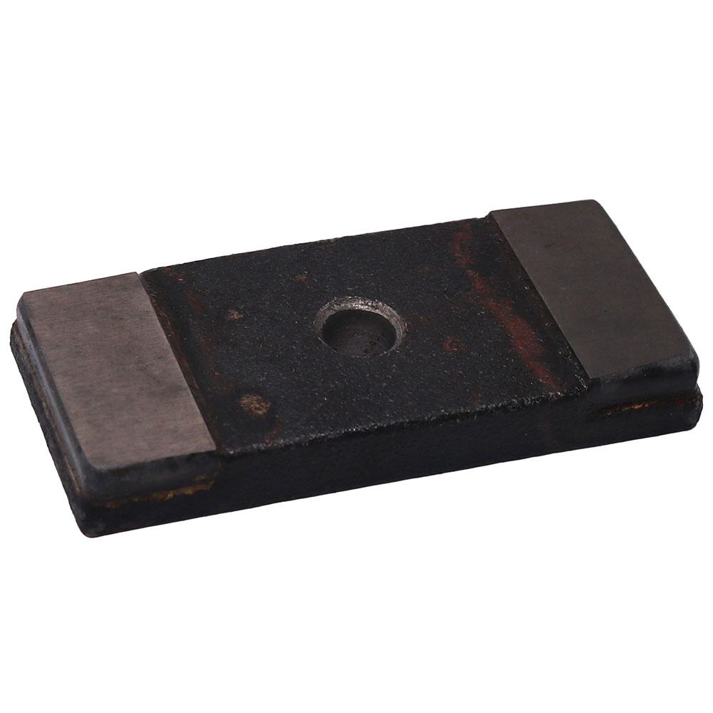 Jet BA9-1021100 BS20SADM-C126-FIXED GUIDE (NOT GROOVED)