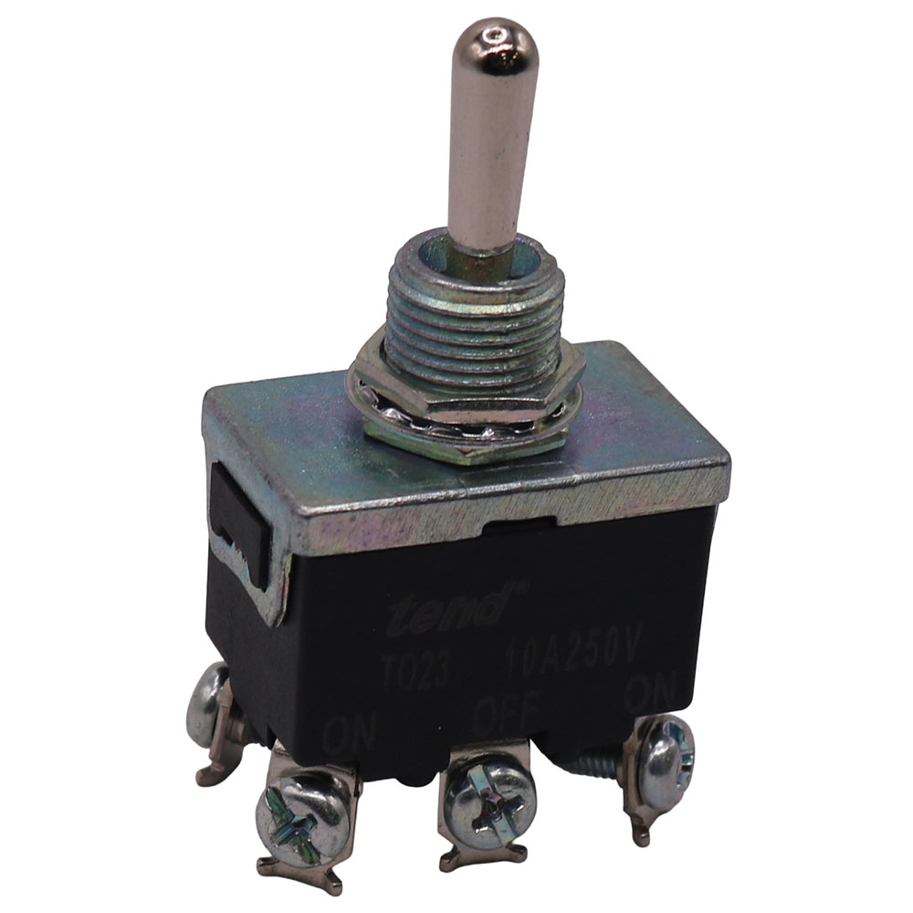 Jet BA9-1021778 DIVERTER SWITCH (FOR.-STOP-REV.)