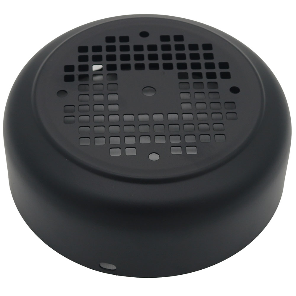 Jet BA9-1021790 BS250M-175-2-AC MOTOR - COVER