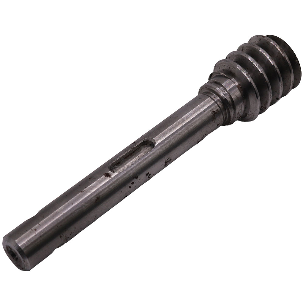 Jet BA9-1021821 DP1500VS-C-27-WORM SHAFT