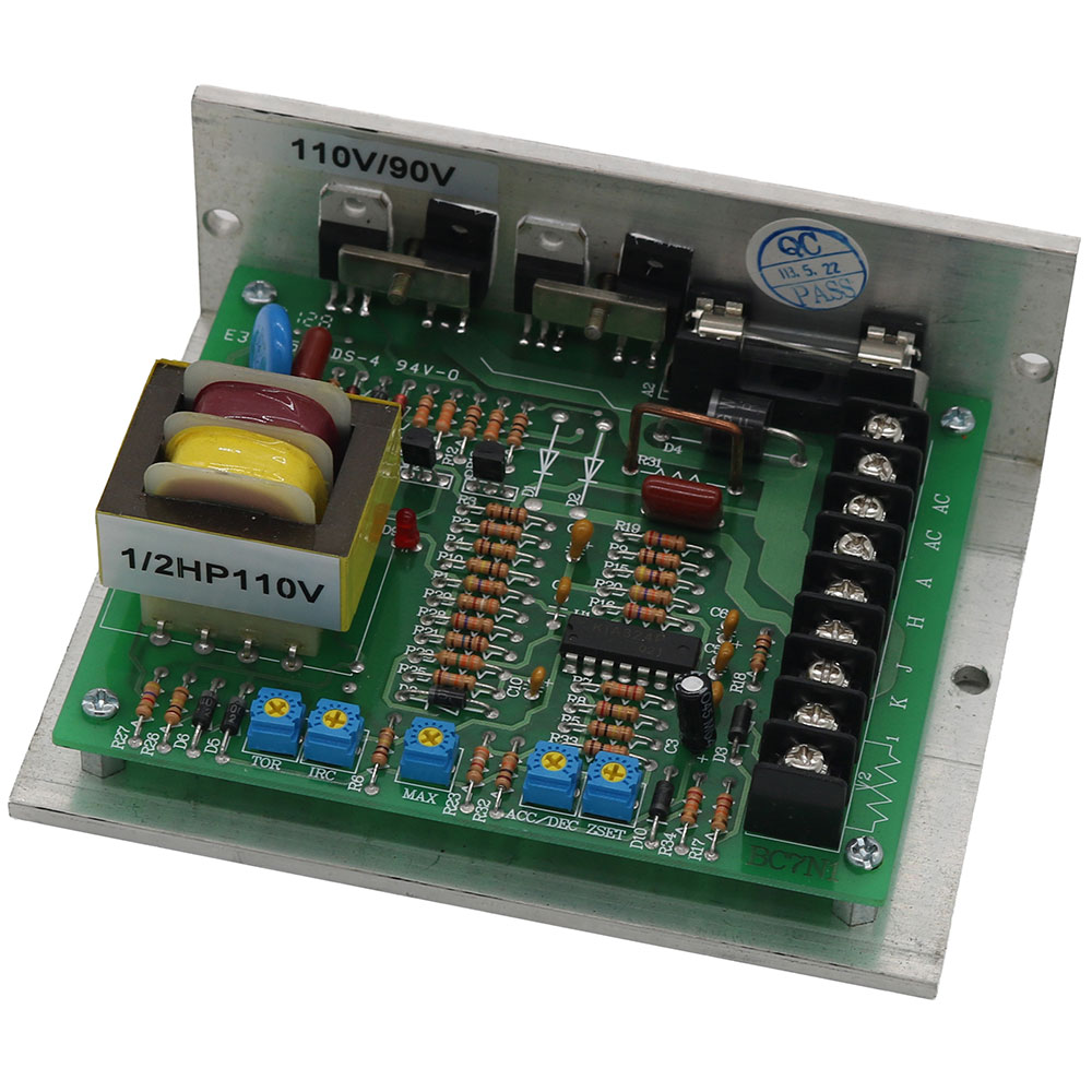 Jet BA9-1021865 WP750-1-1-PC BOARD