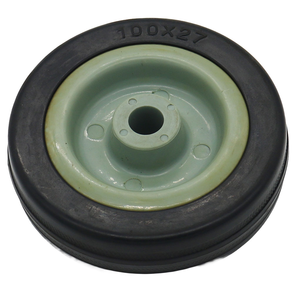 Jet BA9-1022512 WHEEL (OD-125MM ID-12MM THICK-24MM)