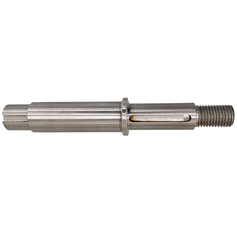 Jet BA9-1022530 RM10E-43-LOWER ROLL SHAFT