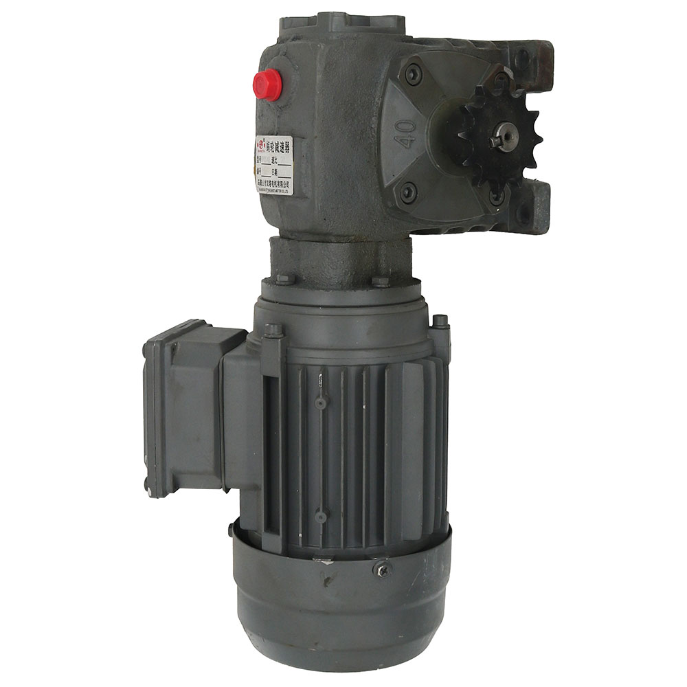 Jet BA9-1023036 BP3305CNC-YM Y-AXIS MOTOR + GEARBOX