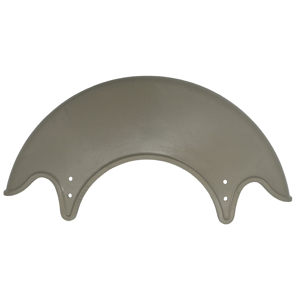 Jet BA9-1023091 DG500HD-57-DISC GUARD (38011034)
