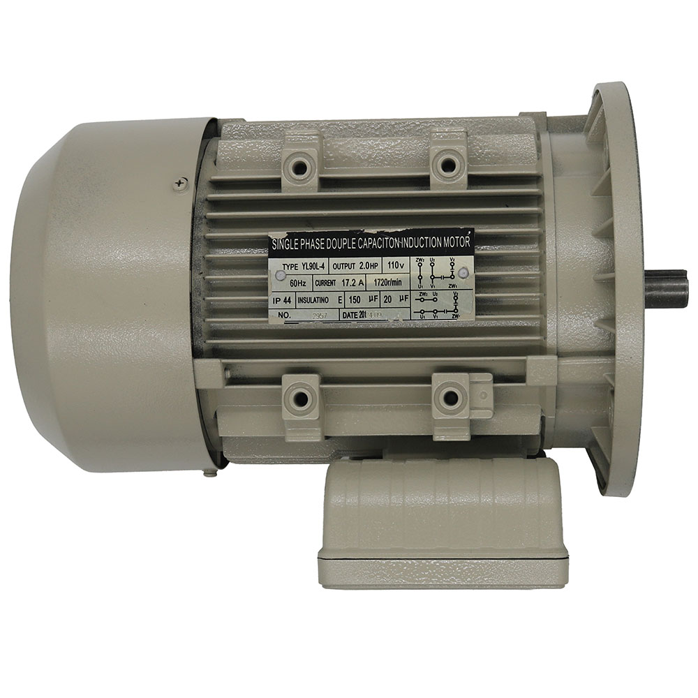 Jet BA9-1224446 VMD931G-H-7-MOTOR (1.5KW)