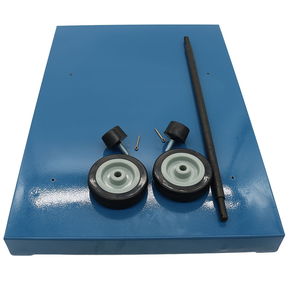 Jet BA9-1224626 BASE OF THE STAND INC WHEELS AND R