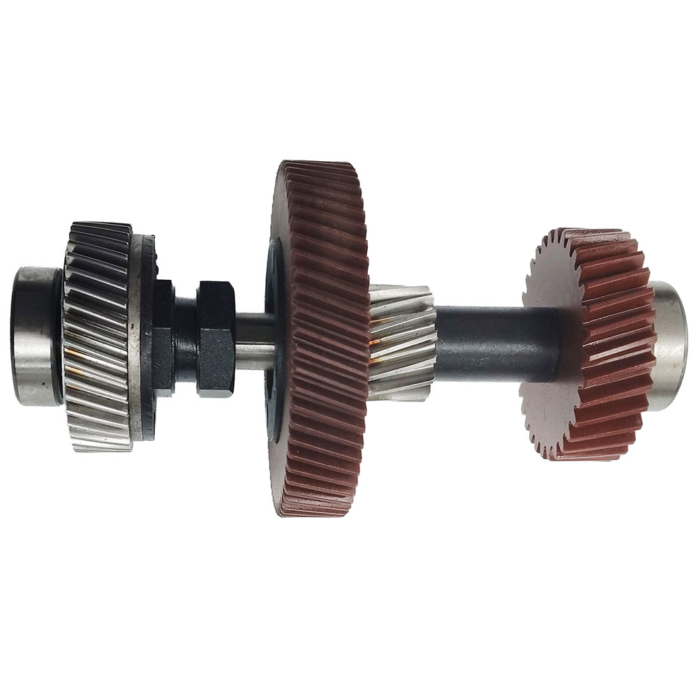 Jet BA9-1224740 DP1000G-B2-2ND SHAFT COMPLETE(2X08404-2)