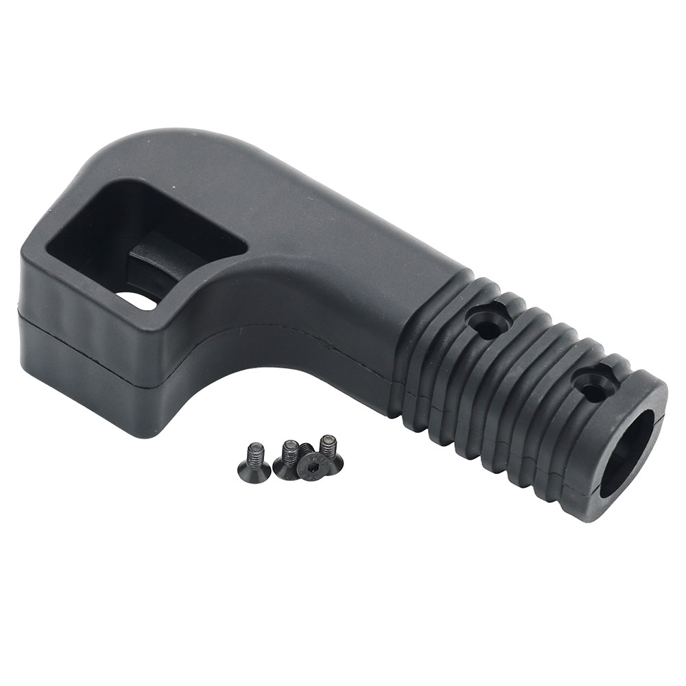 Jet BA9-1225297 BS127P1.0-D03 04-HANDLE WITH BUTTON