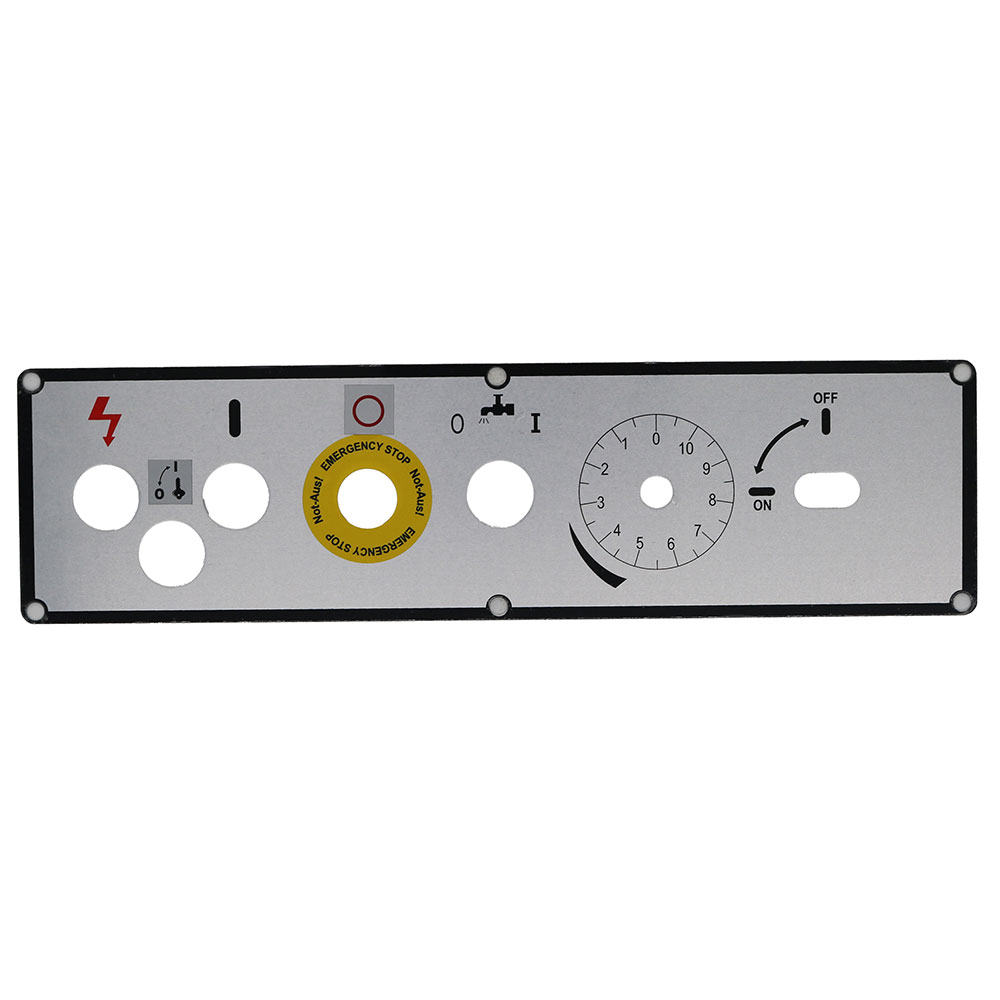 Jet BA9-1226202 BS300M-169 CONTROL PANEL
