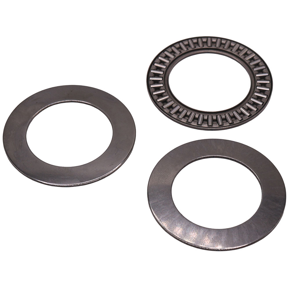 Jet BA9-1226205 CS275EU-A14 NEEDLE THRUST30 BORE 47 OD 4